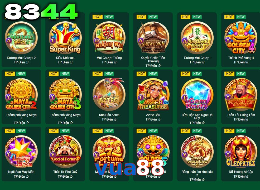 vua88